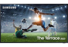 Samsung The Terrace QLED 4K 55LST7GU (2023) - QLED TV