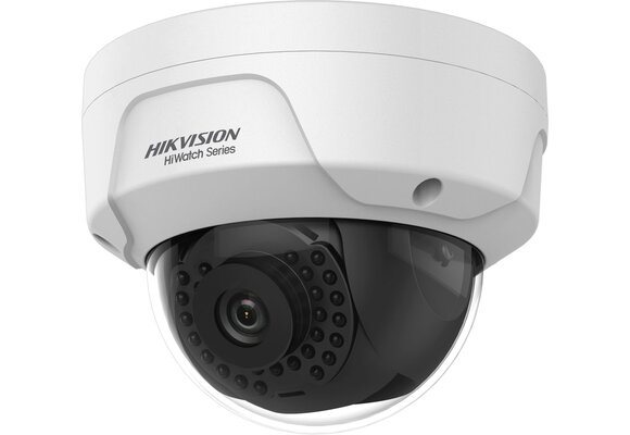 Hikvision HWI-D121H-2.8mm-C - Beveiligingscamera