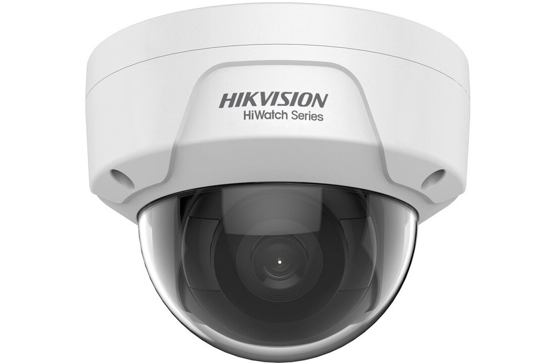Hikvision HWI-D121H-2.8mm-C - Beveiligingscamera