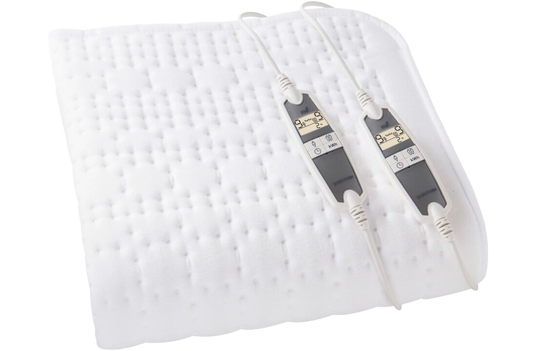 Inventum HN297V - Elektrische onderdeken