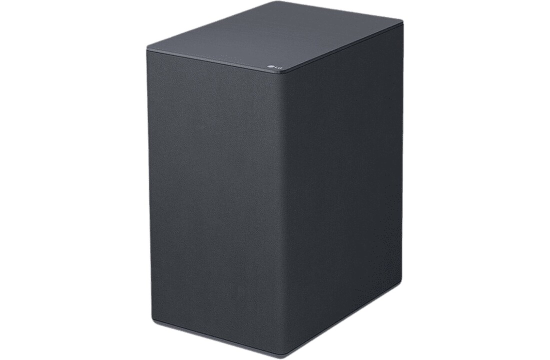 LG DSC9S - Soundbar
