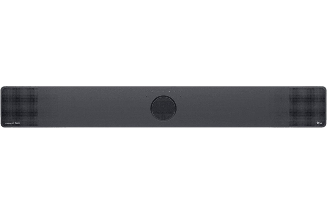 LG DSC9S - Soundbar