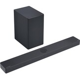 LG DSC9S - Soundbar