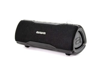 Aiwa BST-500BK - Draadloze speaker