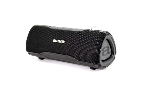 Aiwa BST-500BK - Draadloze speaker