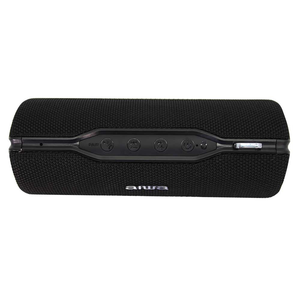 Aiwa BST-500BK - Draadloze speaker