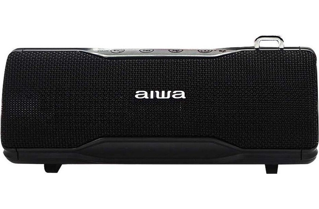 Aiwa BST-500BK - Draadloze speaker