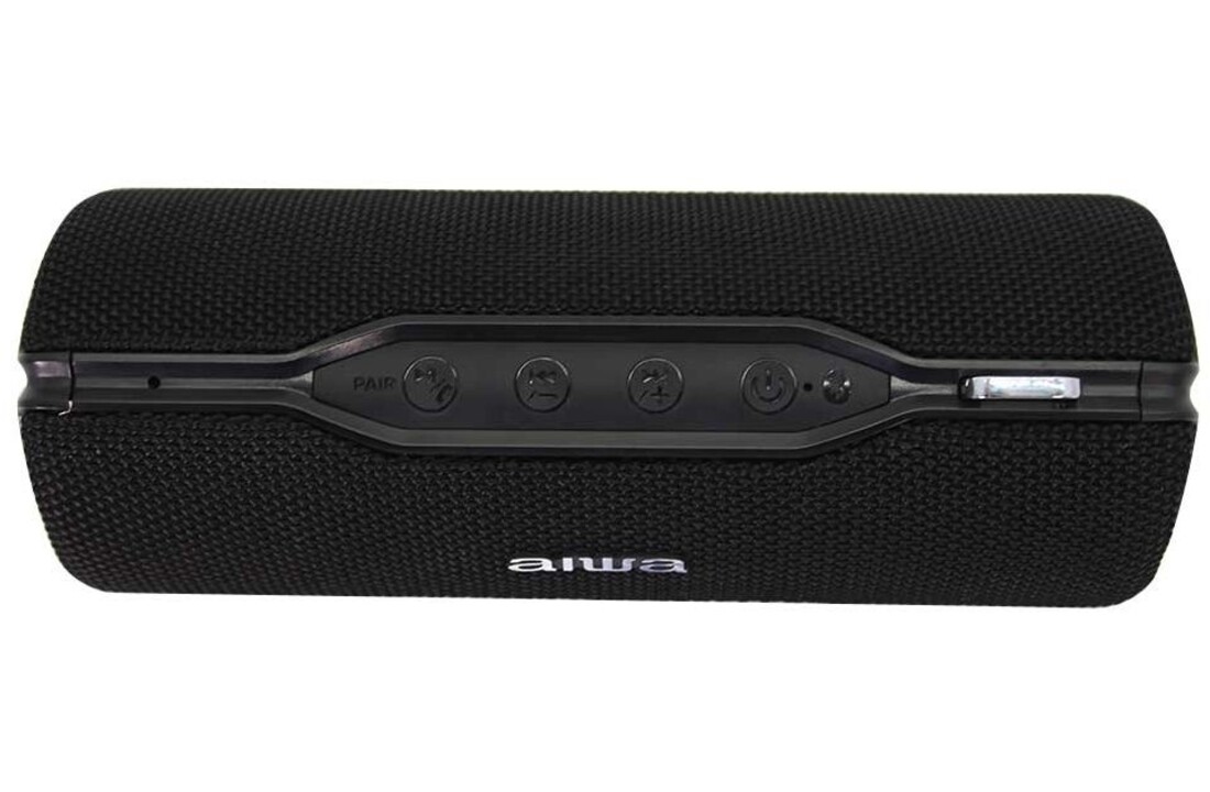 Aiwa BST-500BK - Draadloze speaker