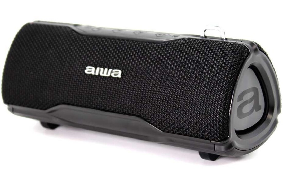 Aiwa BST-500BK - Draadloze speaker