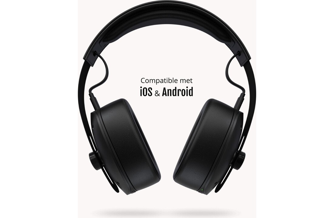 Repeat Prince - Over-ear koptelefoon