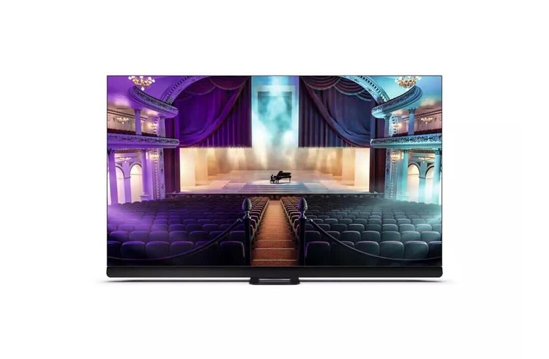 Philips 65OLED908/12 - OLED TV