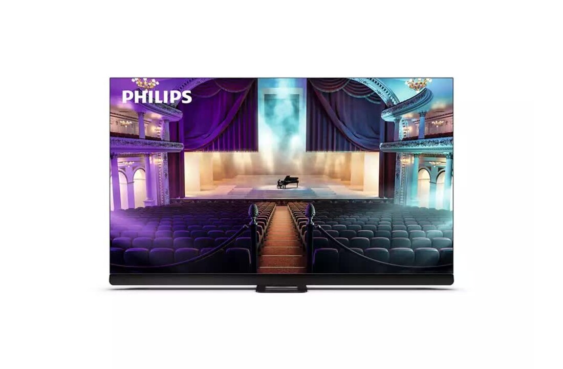 Philips 65OLED908/12 - OLED TV