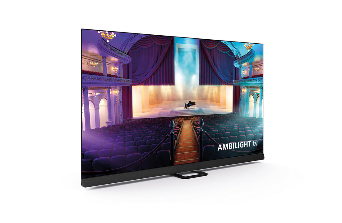 Philips 65OLED908/12 - OLED TV