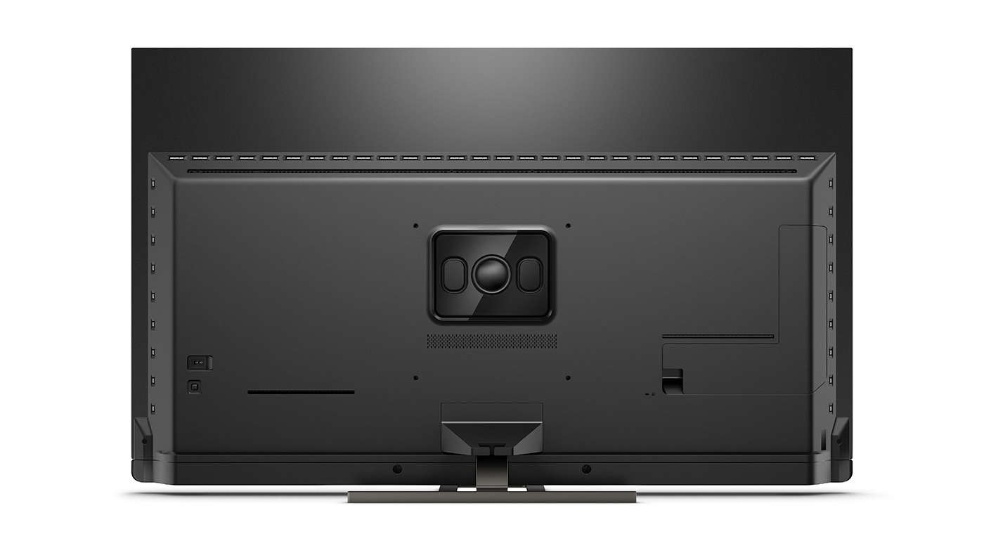 Philips 65OLED908/12 - OLED TV