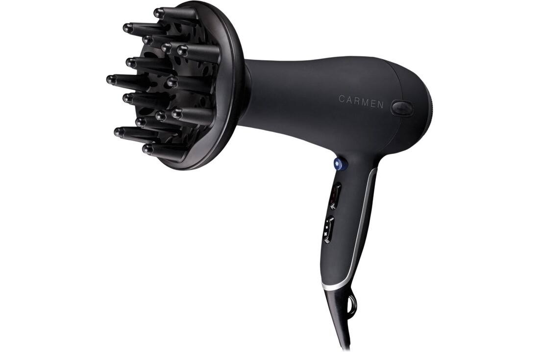Carmen HD2195 Salon Performance 2000 - Föhn
