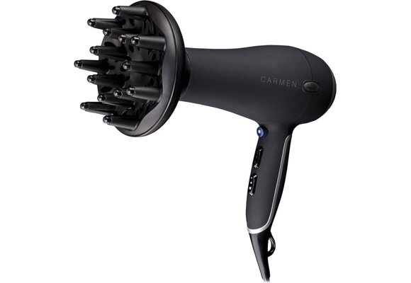 Carmen HD2195 Salon Performance 2000 - Föhn