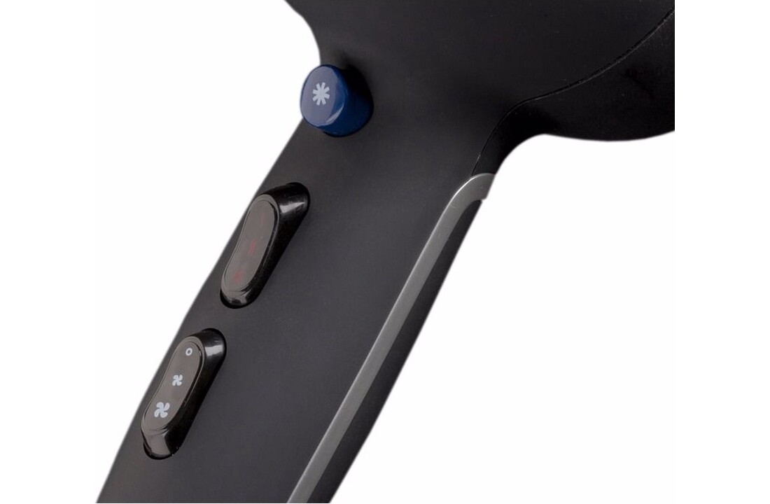 Carmen HD2195 Salon Performance 2000 - Föhn