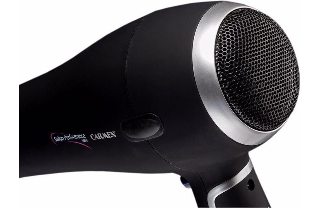 Carmen HD2195 Salon Performance 2000 - Föhn