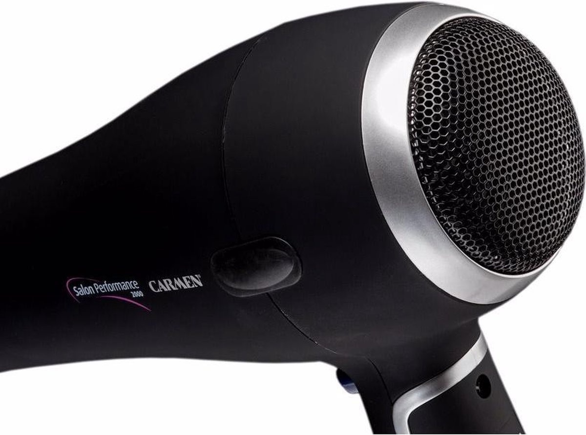 Carmen HD2195 Salon Performance 2000 - Föhn