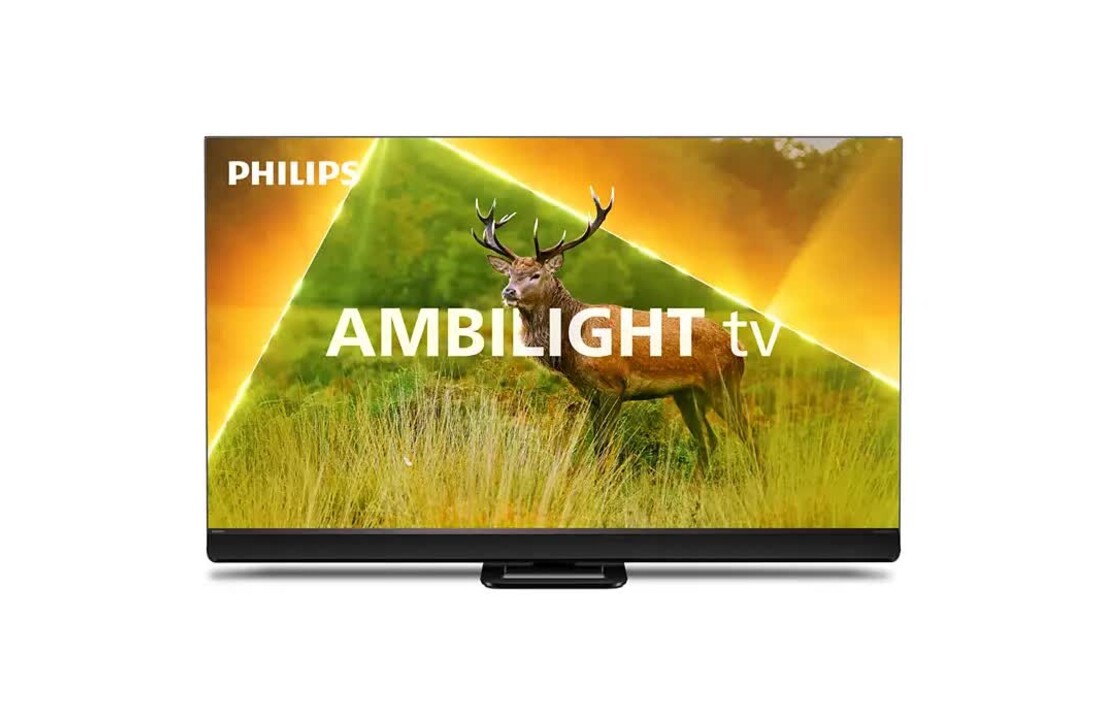 Philips The Xtra 55PML9308/12 - LED TV
