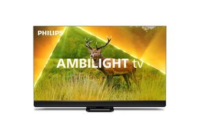 Philips The Xtra 55PML9308/12 - LED TV
