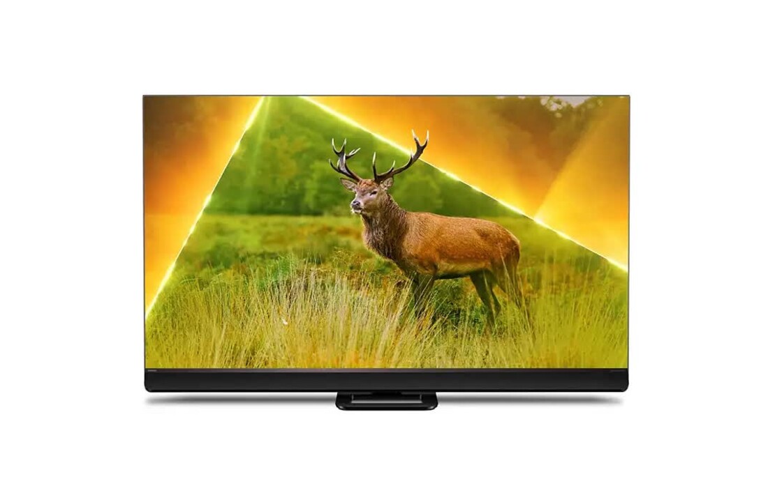 Philips The Xtra 55PML9308/12 - LED TV