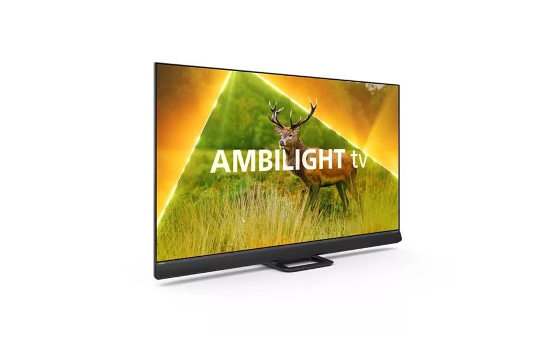 Philips The Xtra 55PML9308/12 - LED TV