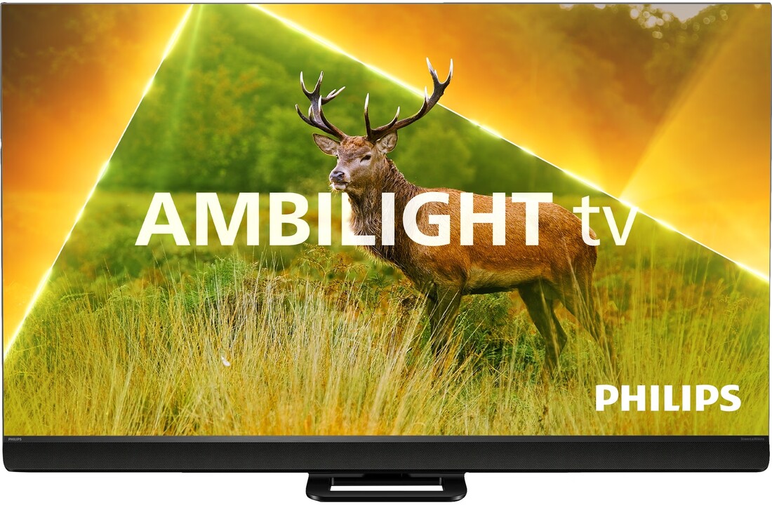 Philips The Xtra 55PML9308/12 - LED TV