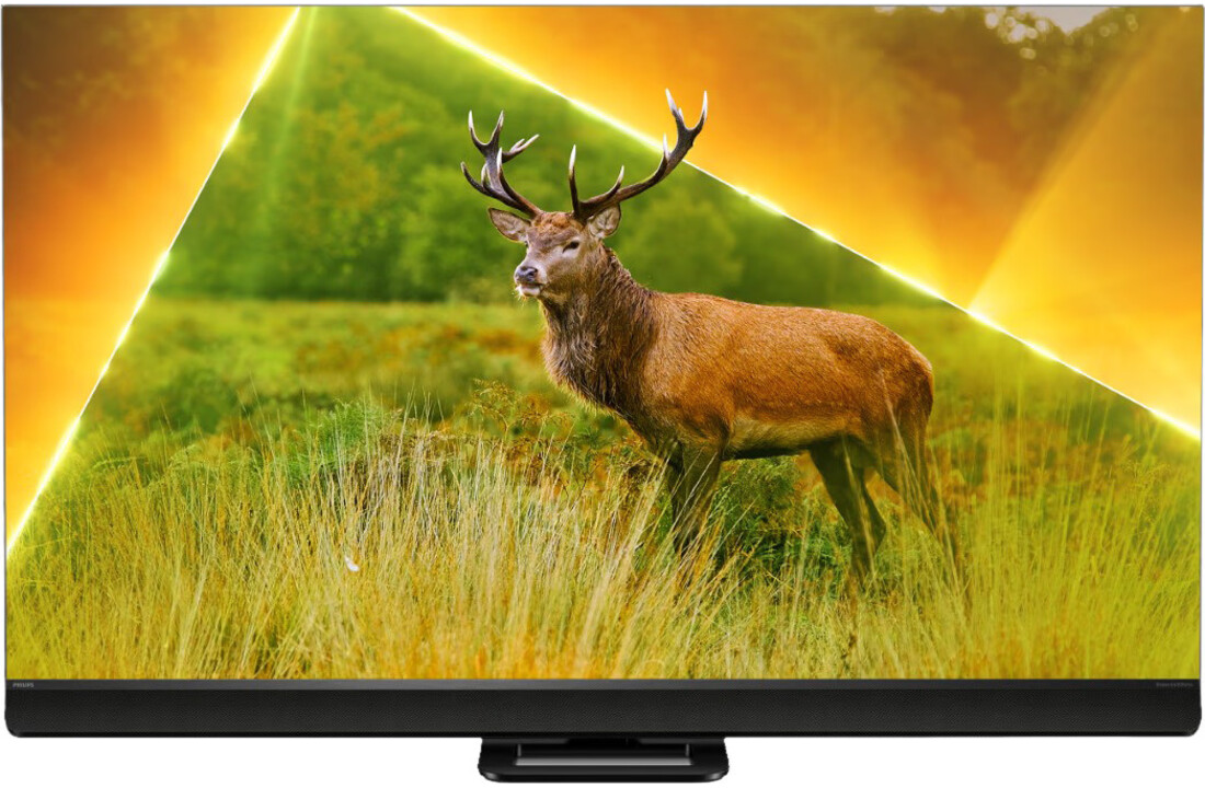 Philips The Xtra 55PML9308/12 - LED TV
