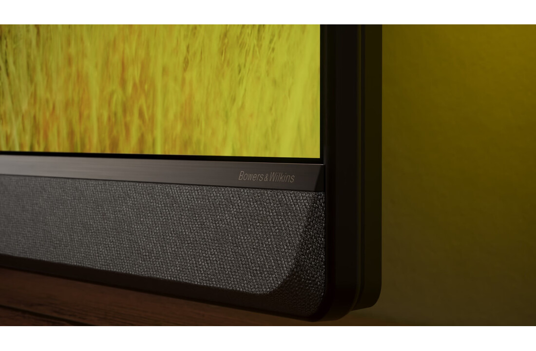 Philips The Xtra 55PML9308/12 - LED TV