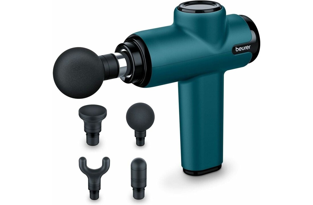Beurer MG 99 Spiermassageapparaat - Massageapparaat