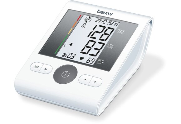 Beurer BM 28 - Bloeddrukmeter