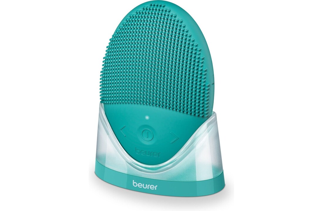 Beurer FC 52 Laguna Gezichtsborstel - Gezichtsreiniger