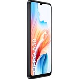 OPPO A38 128GB Zwart - Mobiele telefoon