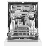 Inventum VVW6036AW - Vrijstaande vaatwasser