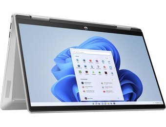 HP Pavilion x360 14-ek0010nd - Laptop