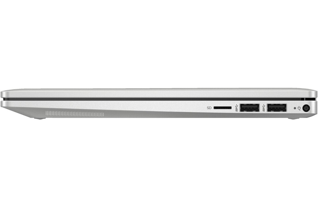 HP Pavilion x360 14-ek0010nd - Laptop