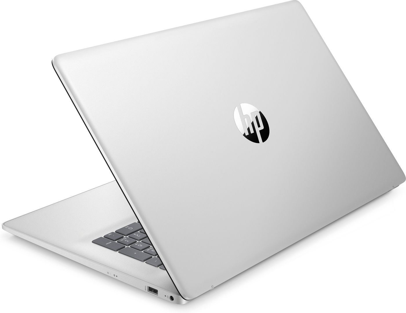 HP 17-cn2030nd - Laptop