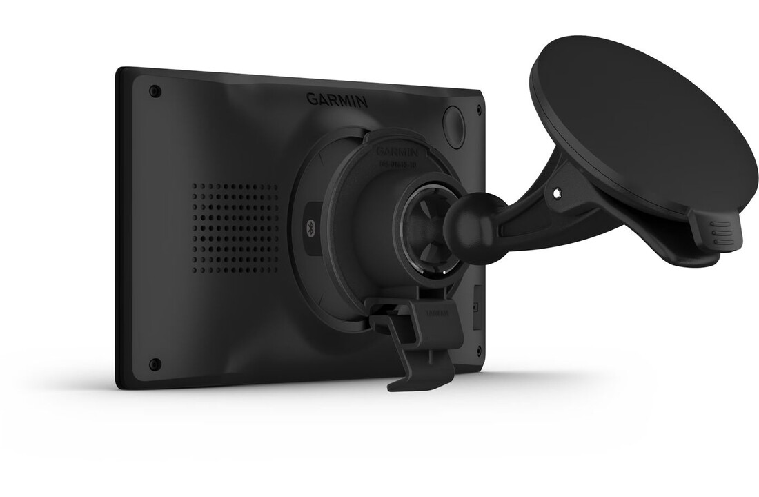 Garmin dezl LGV500 Europa - Autonavigatie