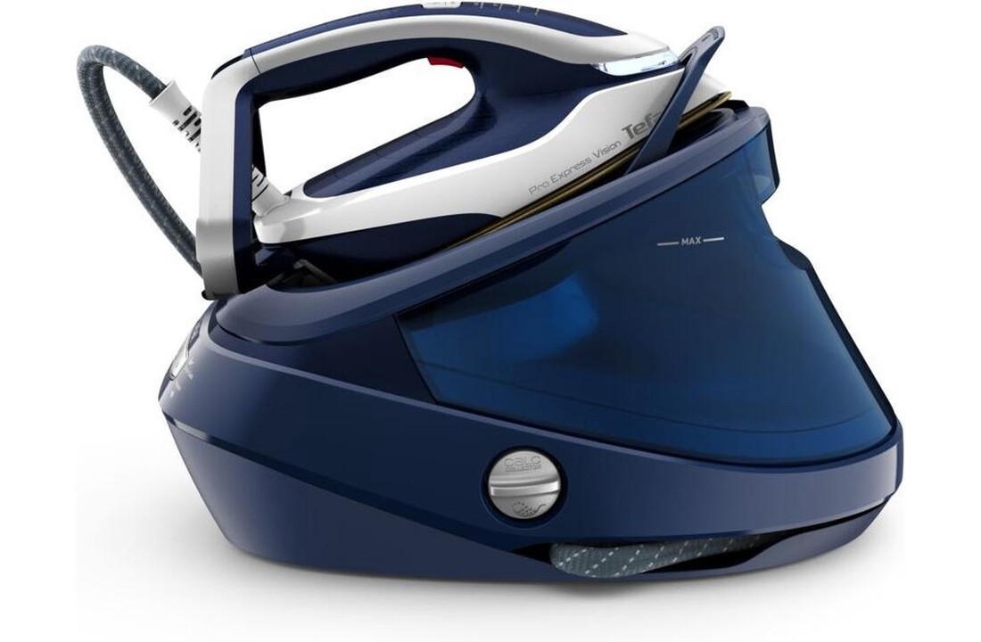 Tefal GV9812 Pro Express Vision - Stoomstrijksysteem