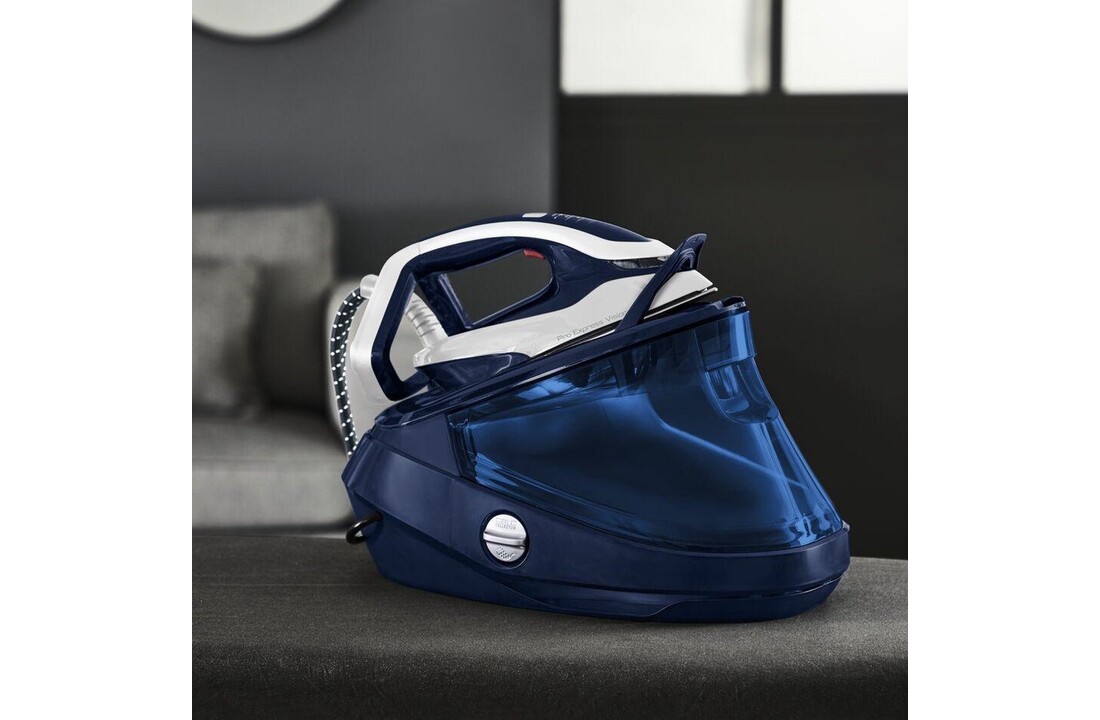 Tefal GV9812 Pro Express Vision - Stoomstrijksysteem