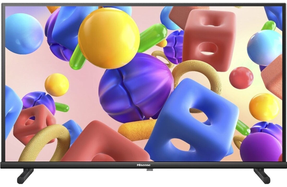 Hisense 32A5KQ - QLED TV