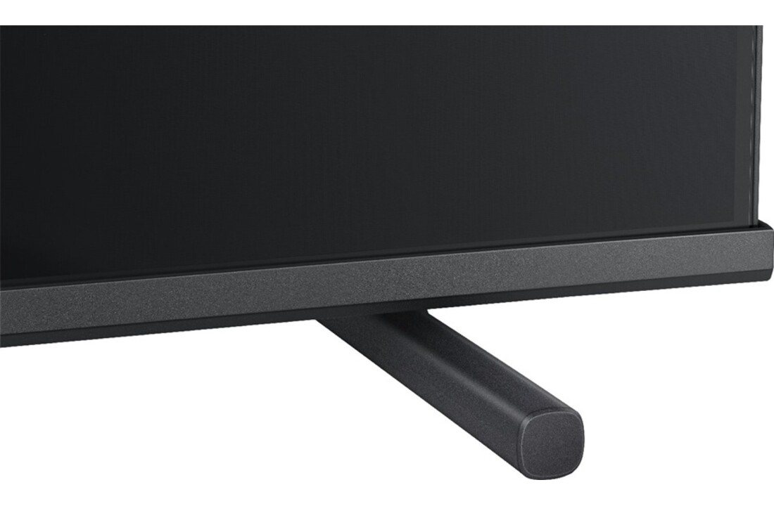 Hisense 32A5KQ - QLED TV