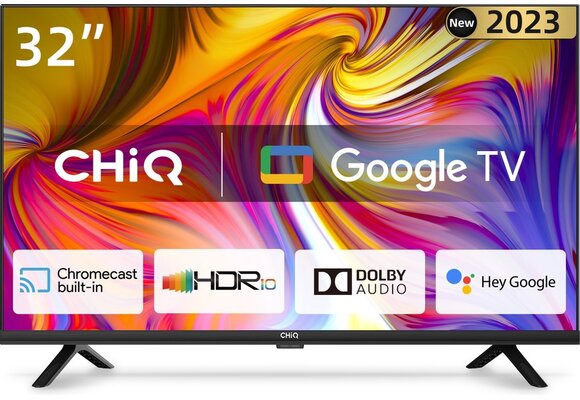 CHiQ L32G7B - LED TV