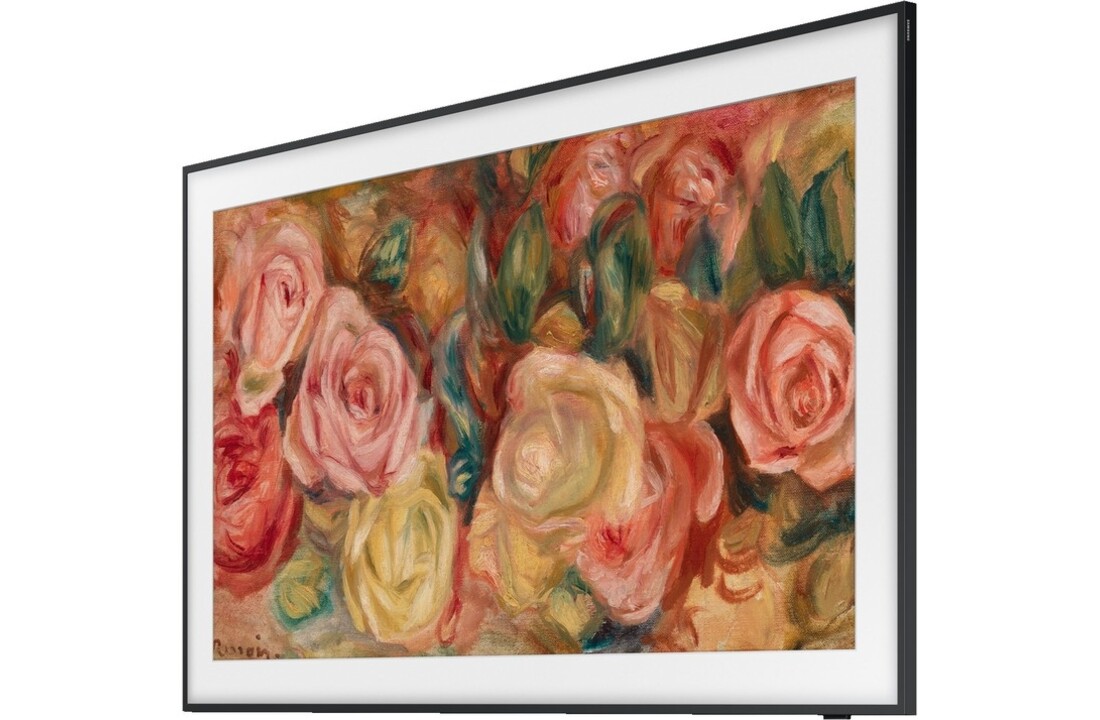 Samsung The Frame 55LS03D (2024) - QLED TV