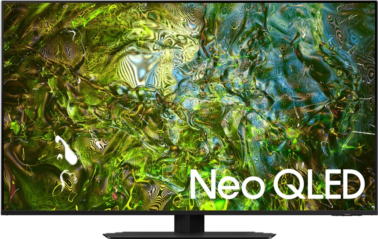 Samsung Neo QLED 4K 43QN93D (2024) - QLED TV