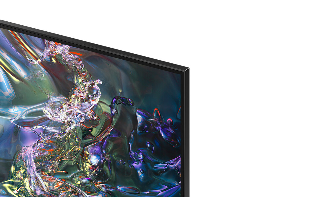 Samsung QLED 4K 55Q68D (2024) - QLED TV