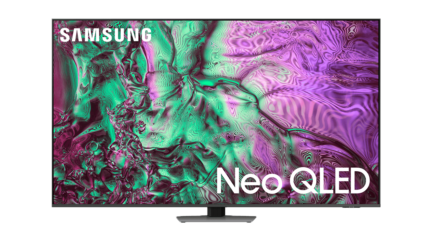 Samsung Neo QLED 4K 75QN88D (2024) - QLED TV