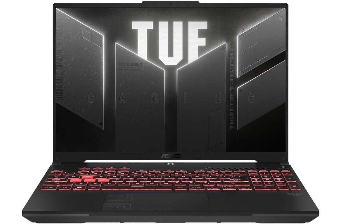 ASUS TUF Gaming A16 FA607PV-N3020W - Gaming laptop