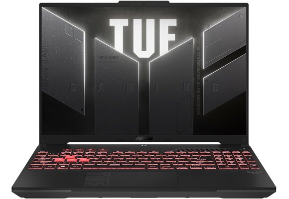 ASUS TUF Gaming A16 FA607PV-N3020W - Gaming laptop